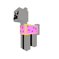 Nyan Cat!