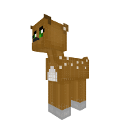 Deer (Rudy)