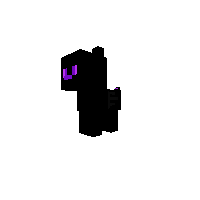 Baby Enderdragon