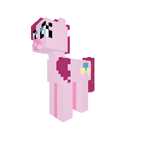 Pinkie Pie