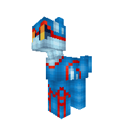 Ponymon  Kyogre
