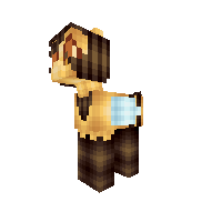 Bee Pony (Female)