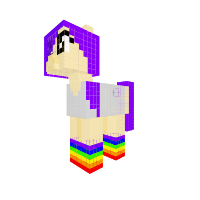 IHasCupquake Pony style