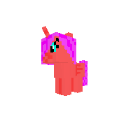 New Pony