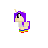 New Pony
