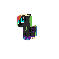 New Pony