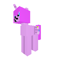 pinkie pie