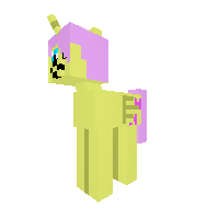 Princess fluttershy