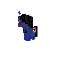 New Pony