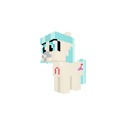 New Pony