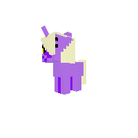 New Pony
