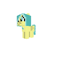 New Pony