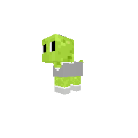 rainbow factory peashooter
