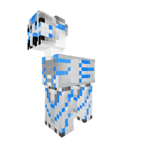 Frost Crystal