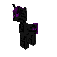 Ender Pony
