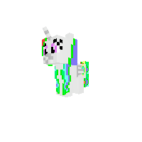 New Pony
