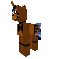 FreddyfazPony