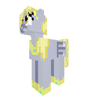 Princess Derpy Hooves