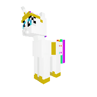 rainbow Princess