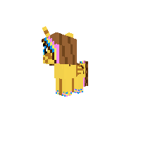 New Pony