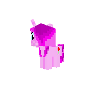 New Pony