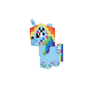 New Pony