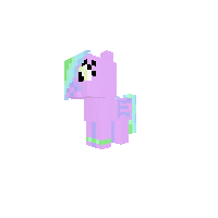 New Pony