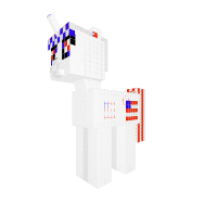 Star Stripe