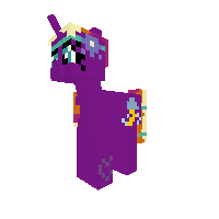 Rainbow Dash // Generation Paint Version