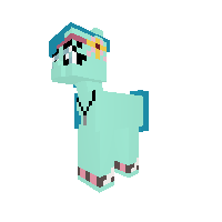 Annzie // Generation Paint Version