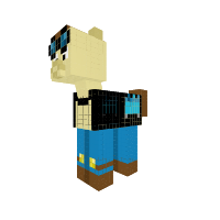 Diamond Minecart