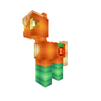 Apple Jack (My Version)