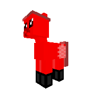 ratla the pony