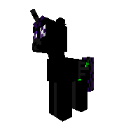 EnderPony Commando