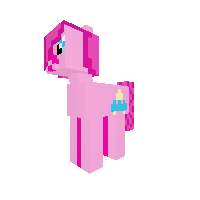Pinkie Pie