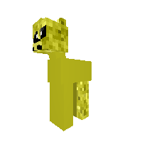 TheGoldenPeter (unfinished)