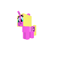 me with lexy's cutie mark