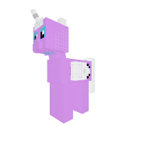 New Pony