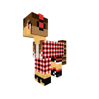 minecraft pony