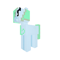 pony