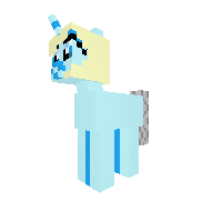 New Pony