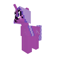 New Pony