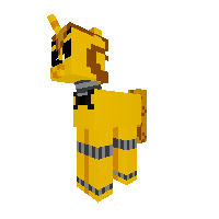 Golden Freddy