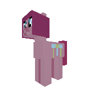 pinkamena