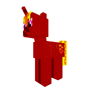 Fleur Firefly