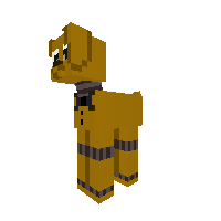 Golden Bonnie