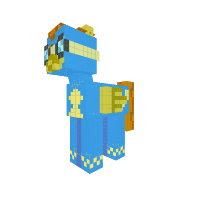 New Pony