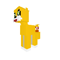 StampyCat