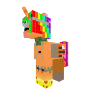 My MerPony