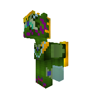 Merpony Paint